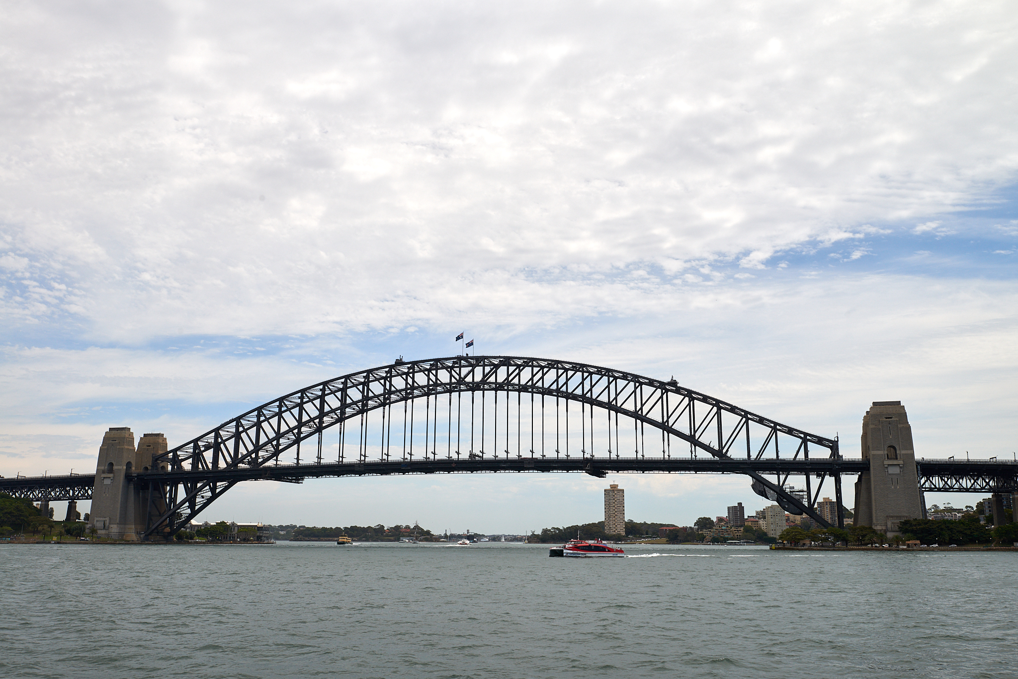20180124 138 호주 시드니 오페라 하우스